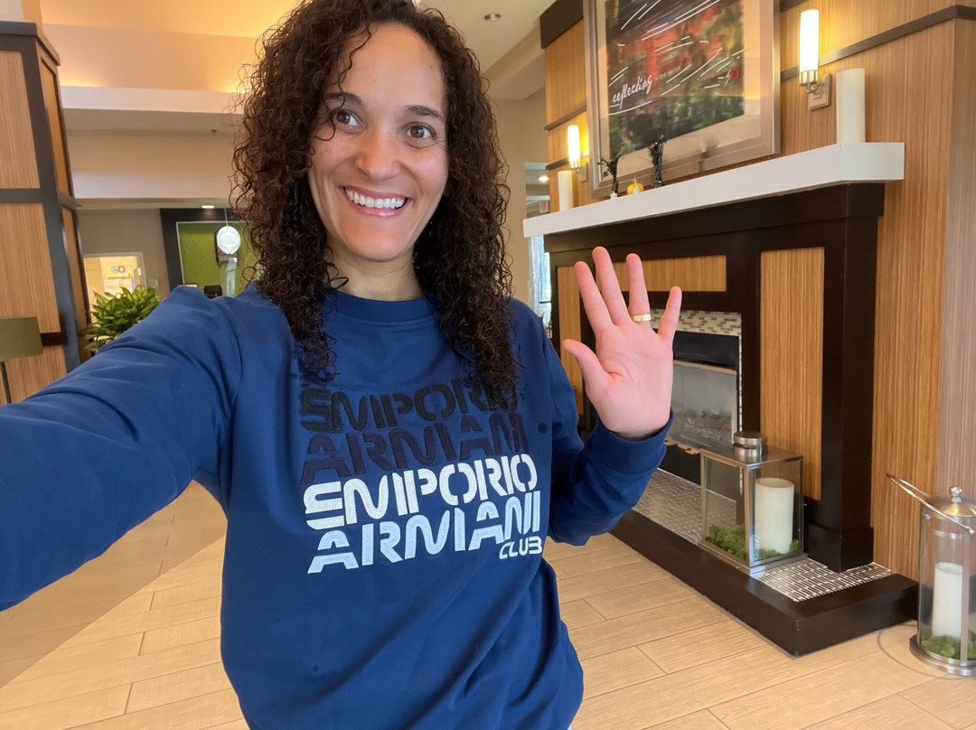 Hilton Garden Inn Atlanta North/Alpharetta主图