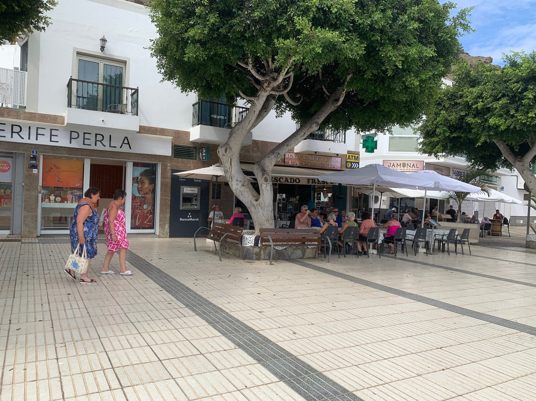 La Placita