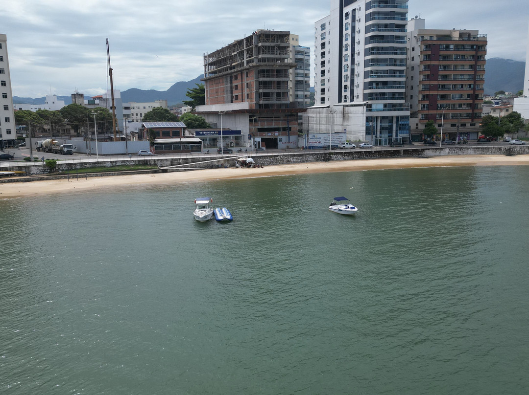 Muquicaba Beach (Prainha)景点图片