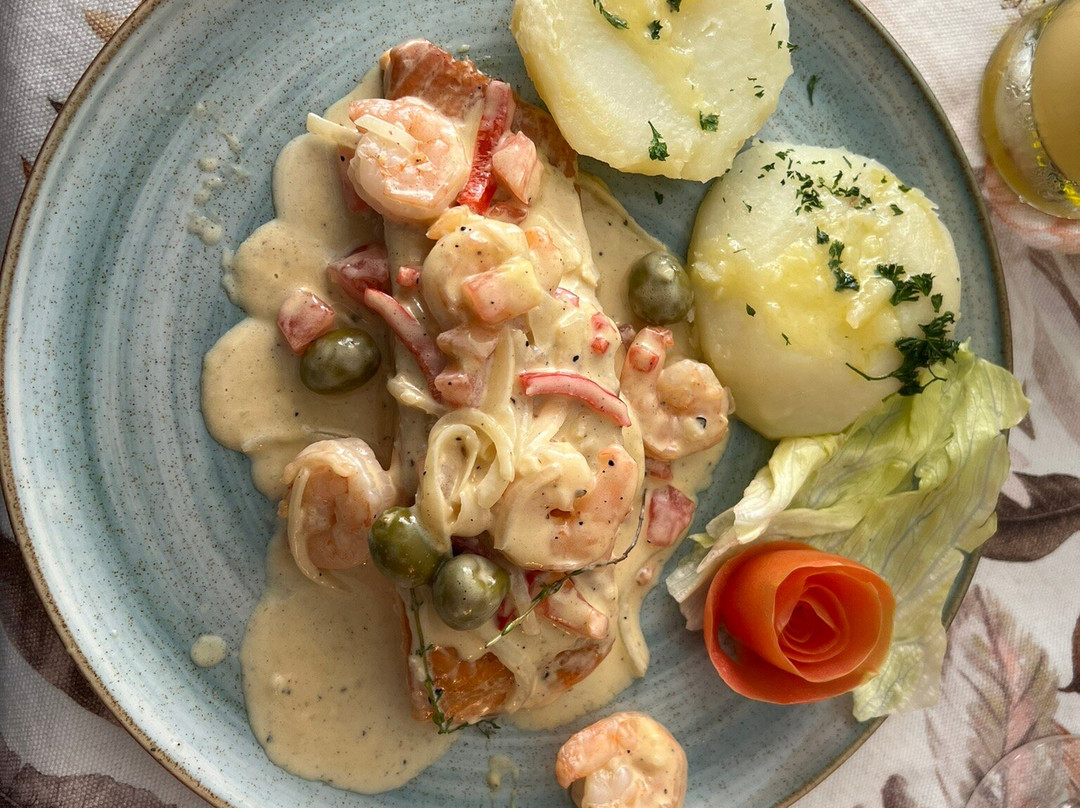 Matiz Restaurante Bar