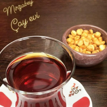 Kavaklidere餐馆和美食-Mirza Bey Çayevi