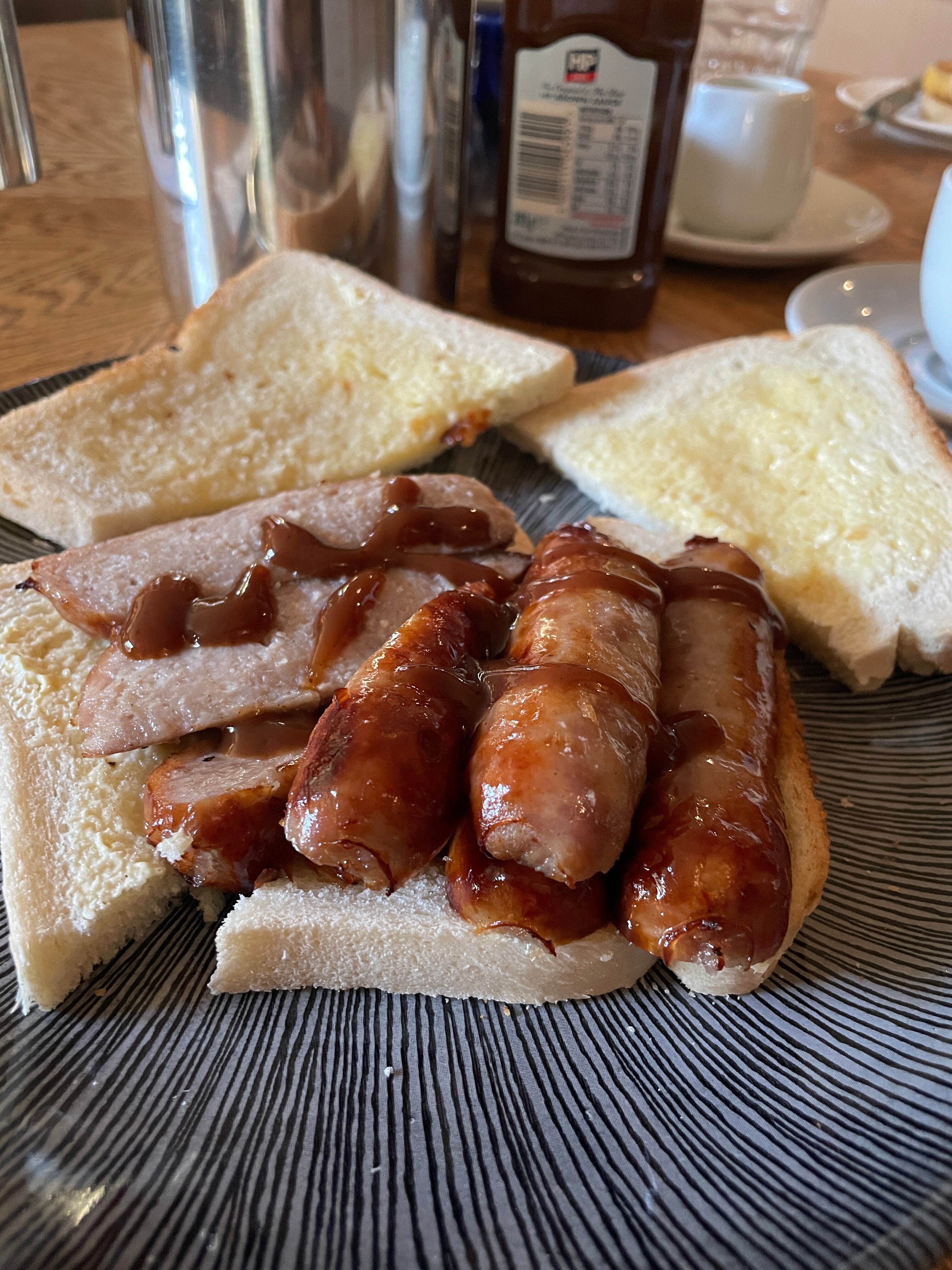 Abbey Inn-官方