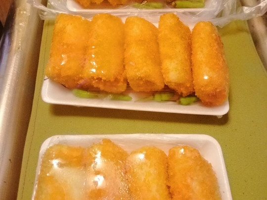 Risoles Mayo Larisco-Lumajang必去景点