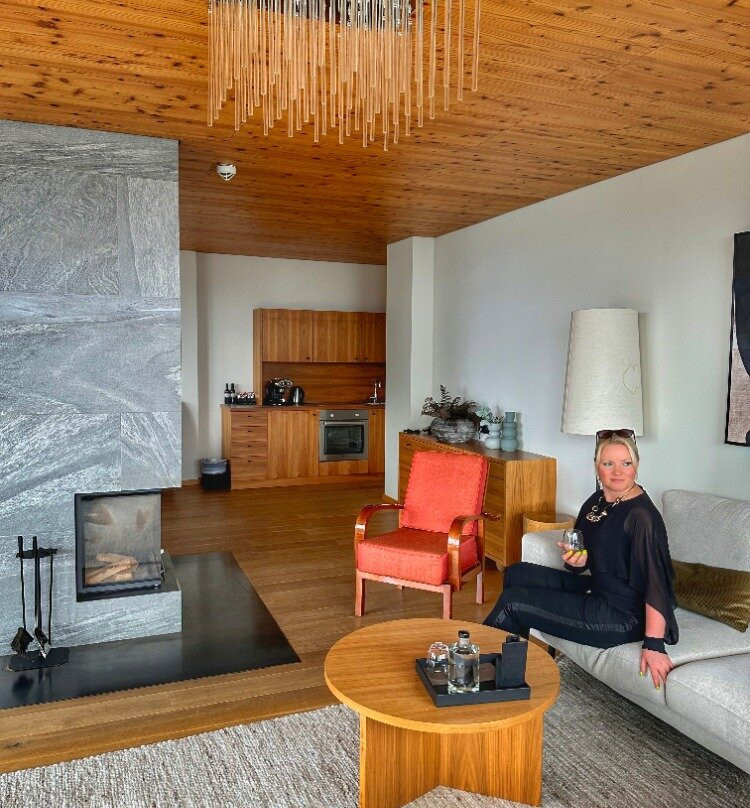 Nidum Casual Luxury Hotel主图