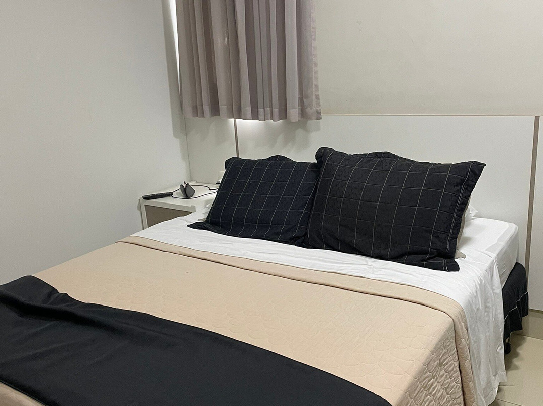 Planaltos Palace Hotel主图