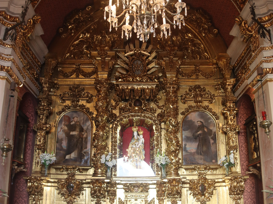 Puerta de Trujillo-Plasencia必去景点