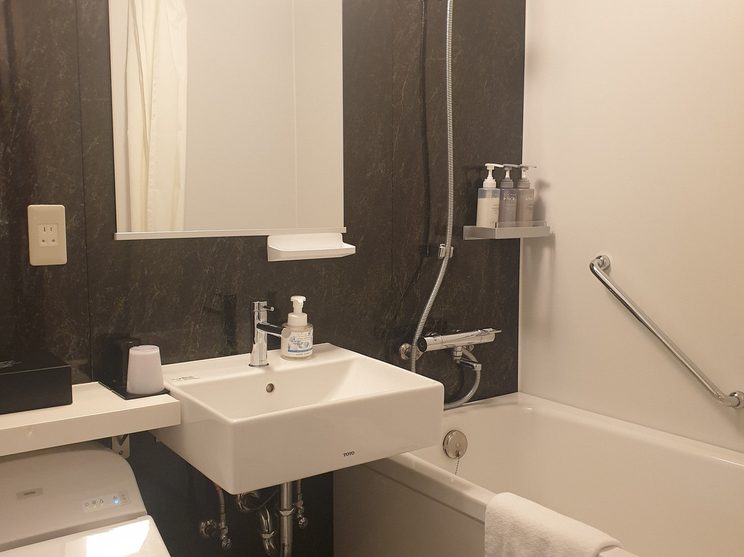 Yokohama Tokyu Rei Hotel主图