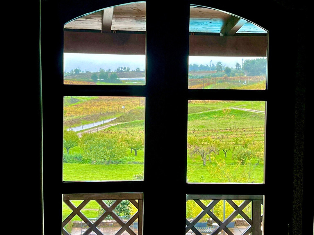 Quinta Da Pereira主图