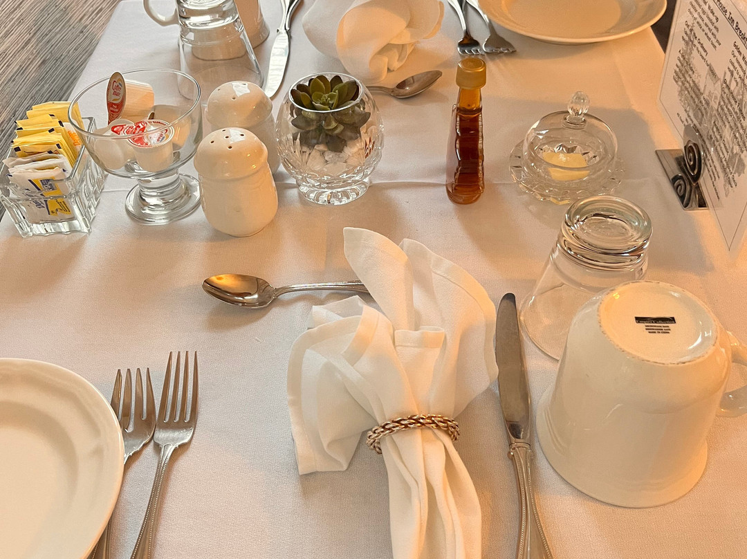 格林豪斯酒店主图