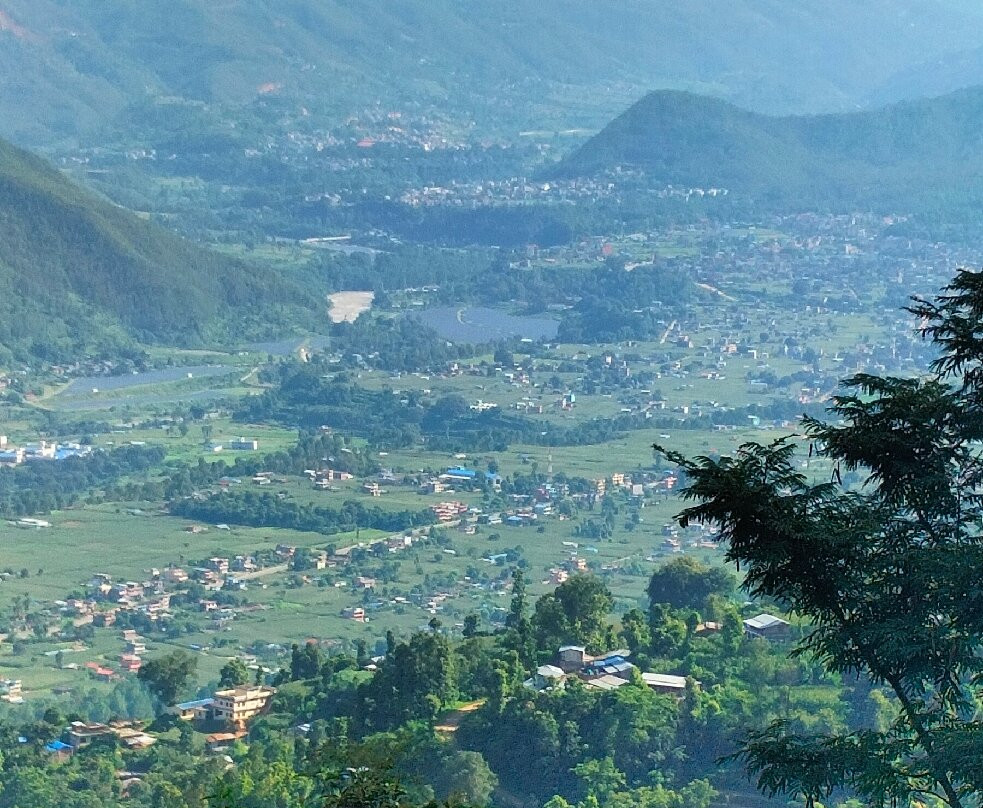 Nuwakot Durbar-Nuwakot必去景点