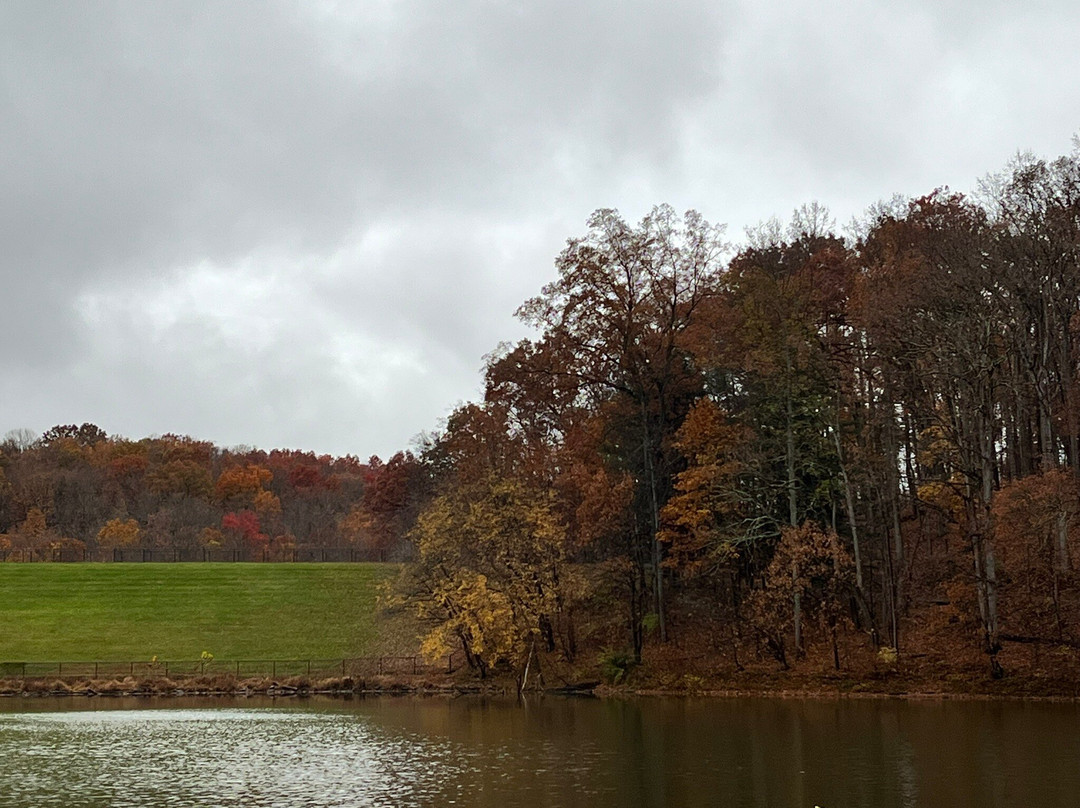 Rock Creek Regional Park-罗克维尔必去景点