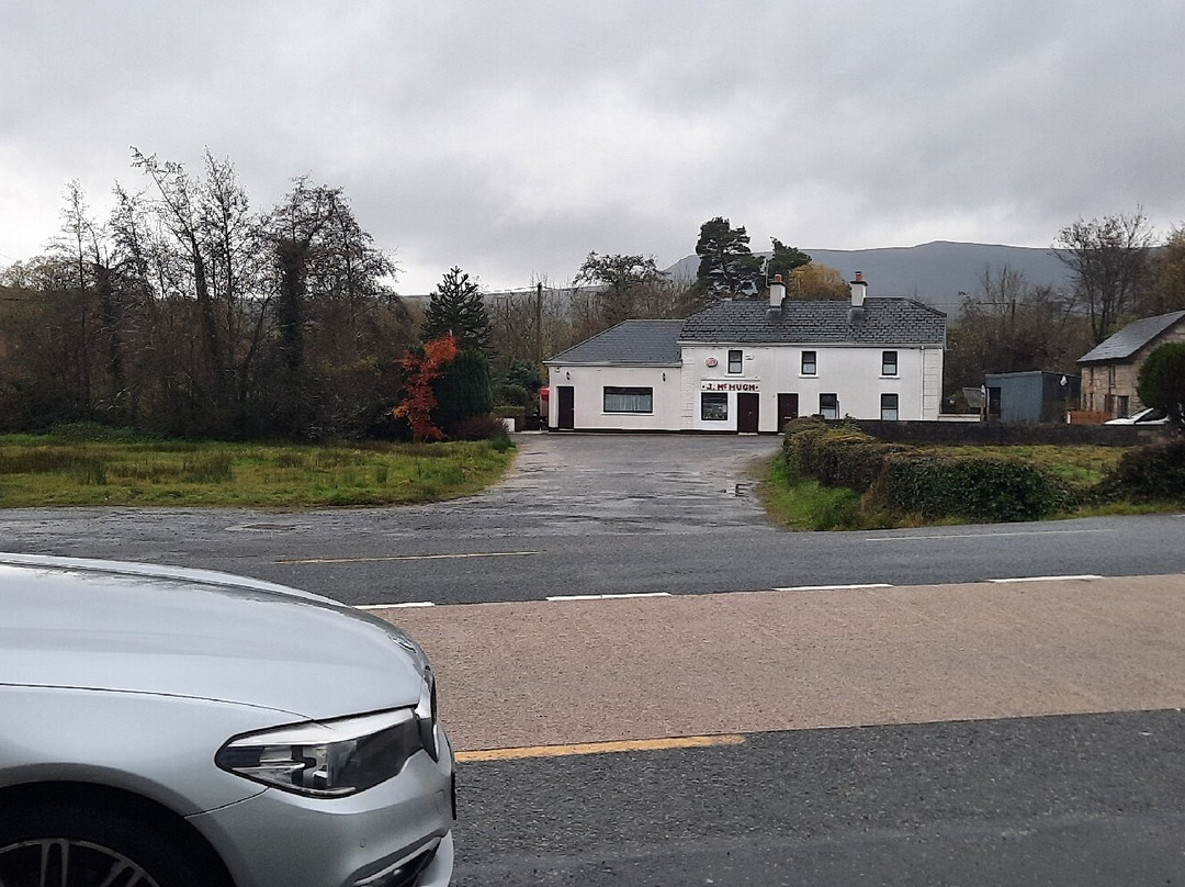Clancys of Glenfarne主图