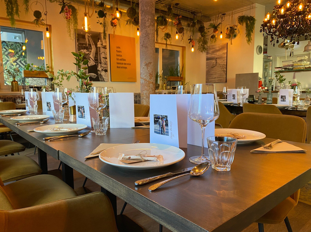 Gelateria_trattoria Bellini