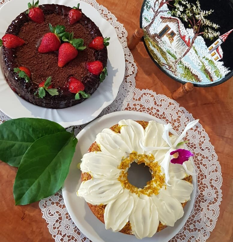 Hotel Schneider主图