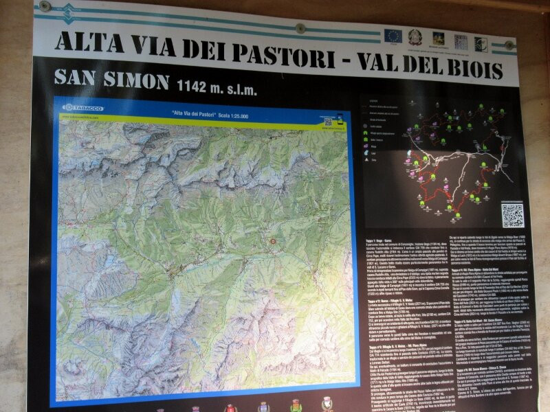 La Valle del Biois景点图片