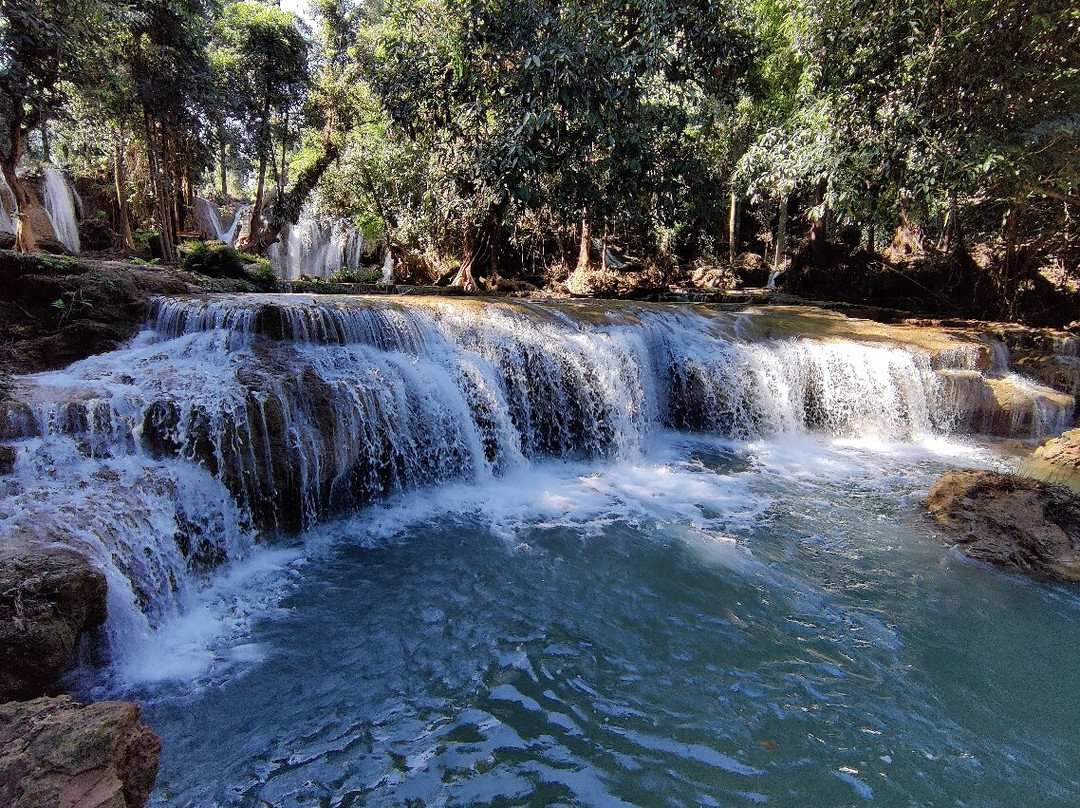 Doi Phu Nang National Park-清芒必去景点