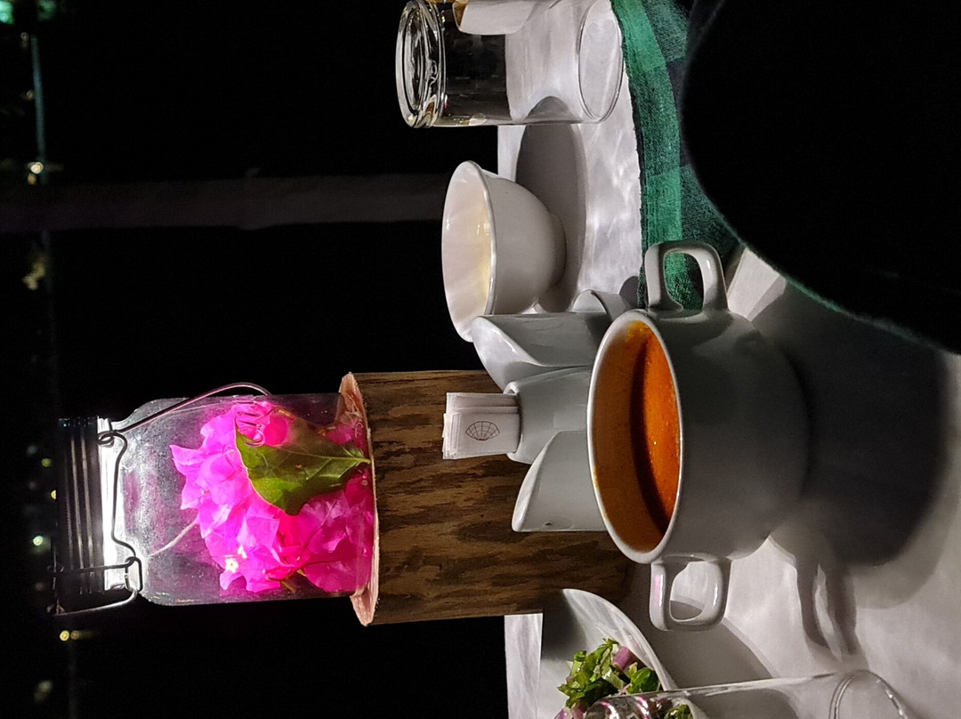 Seginy Seaview主图