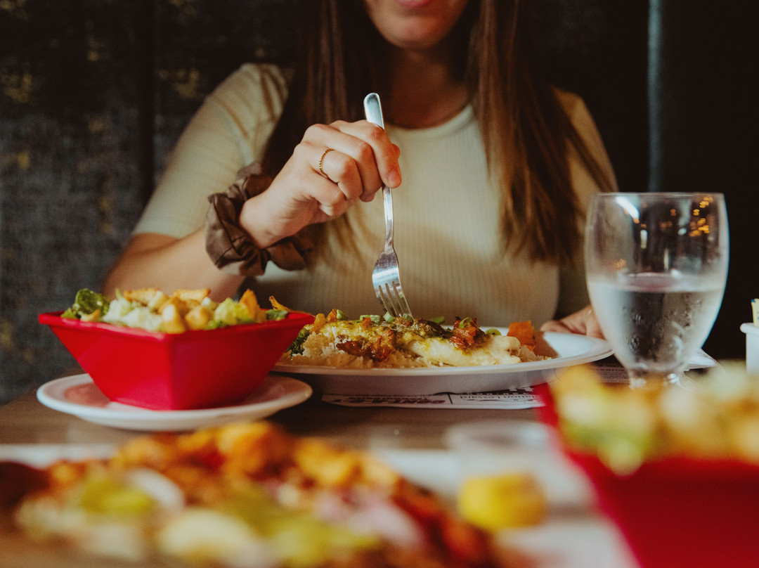 Hotel Le Journel Resto-Bar主图