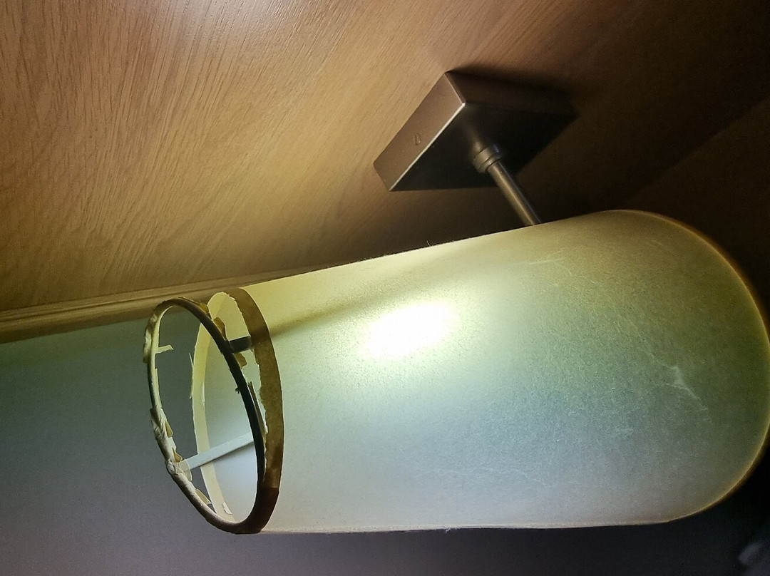 Travelodge Milton Keynes Old Stratford主图