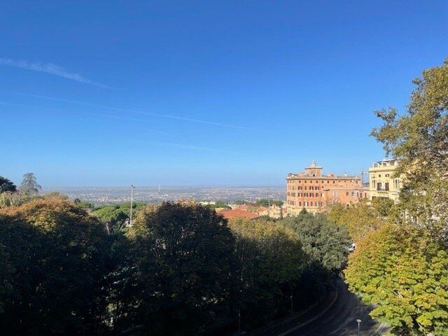 From Scratch-罗马必去景点