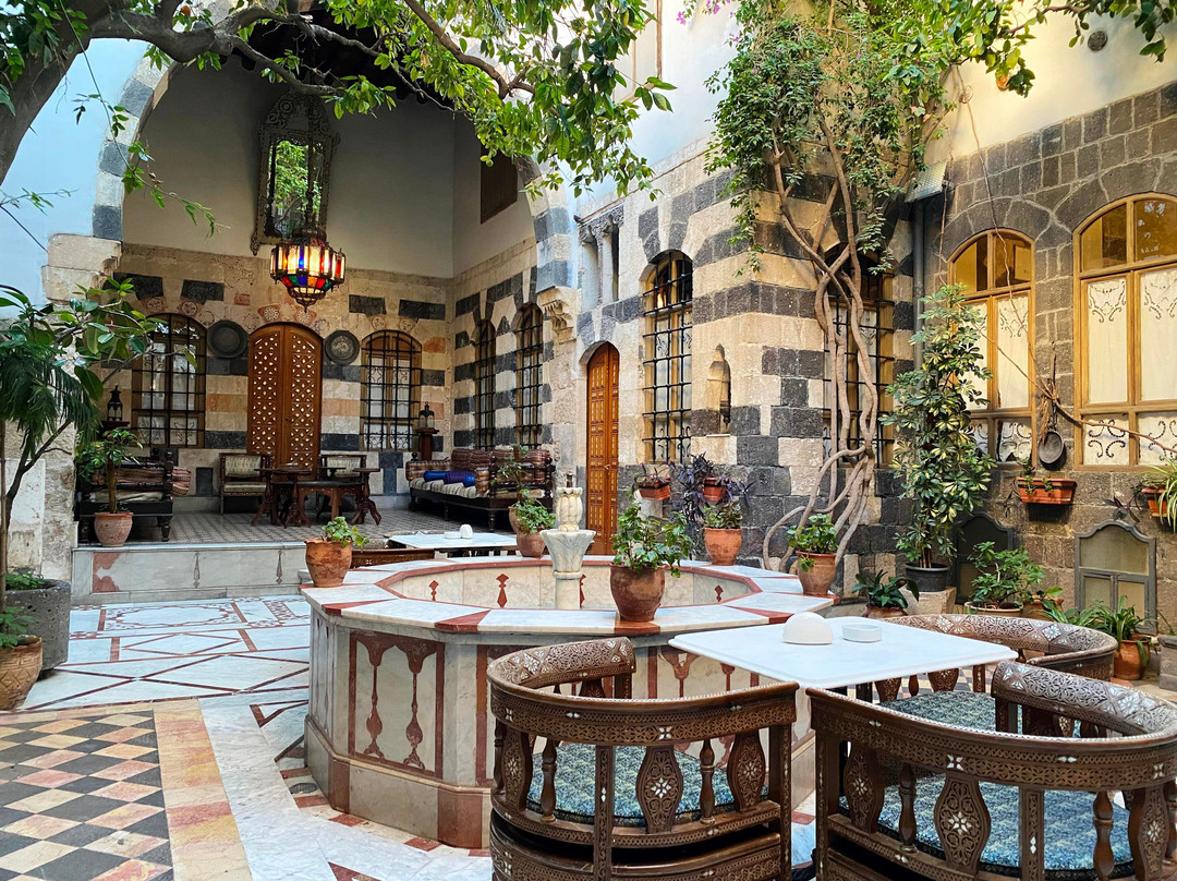 Beit Al-Mamlouka主图