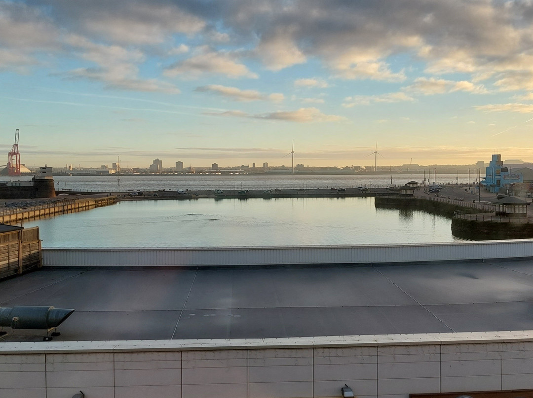 Travelodge Wallasey New Brighton主图