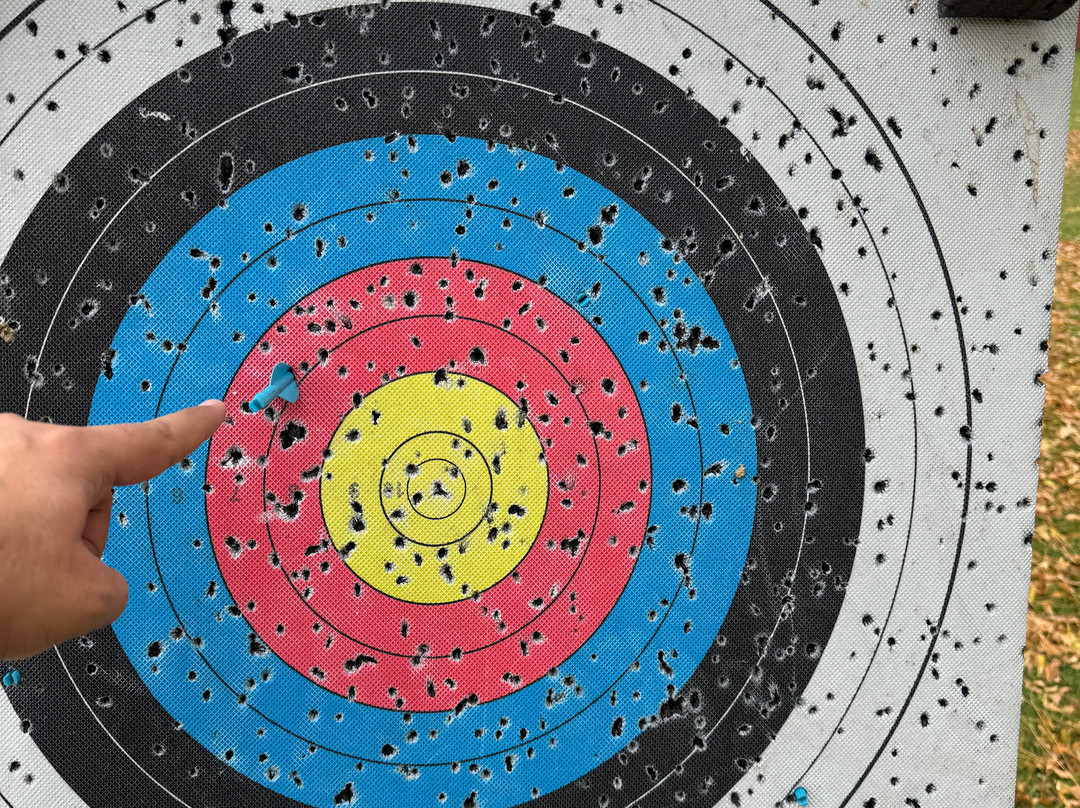 Roadies Rostel - Best Adventure Resort In Ahmedabad主图