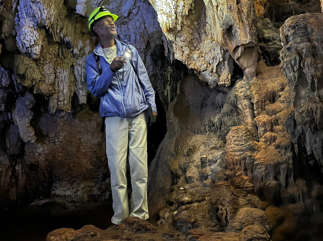 Hidden Gems of Bermuda Ltd.-Sandys Parish必去景点