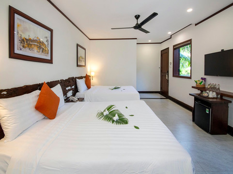 Mayci Eco Boutique Hotel Hoi An