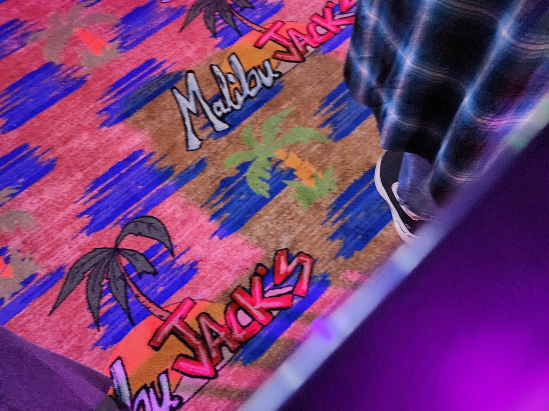 Malibu Jacks - Ashland-Meads必去景点