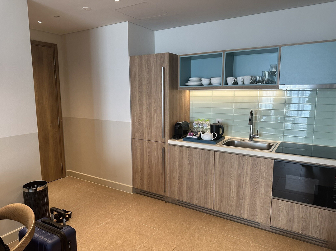 Ixora Ho Tram By Fusion主图