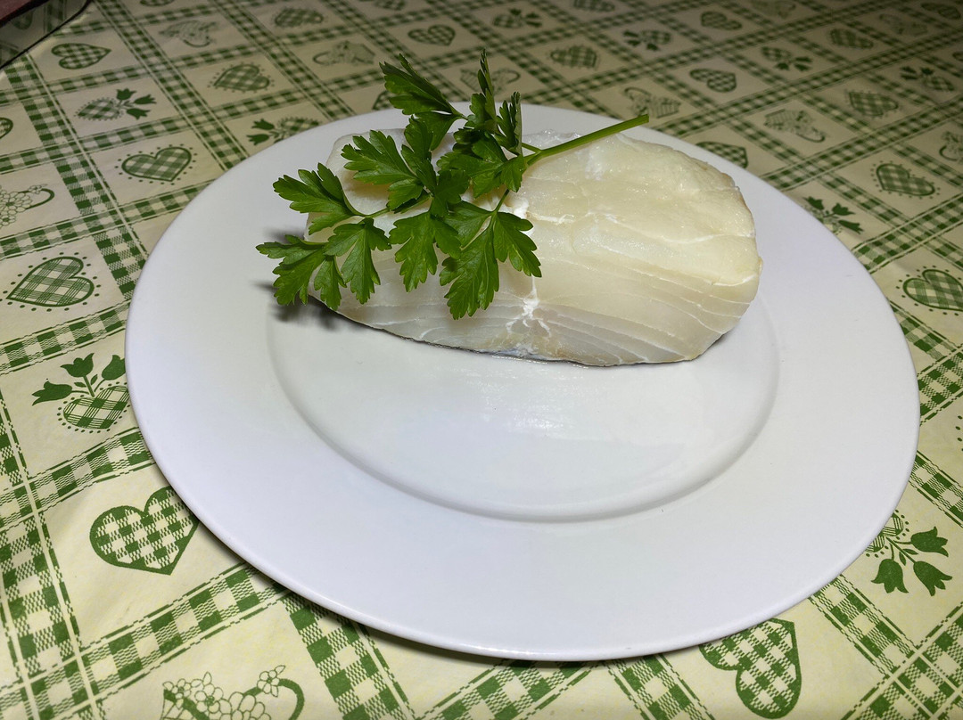 Scanfish Stoccafisso E Baccalà景点图片