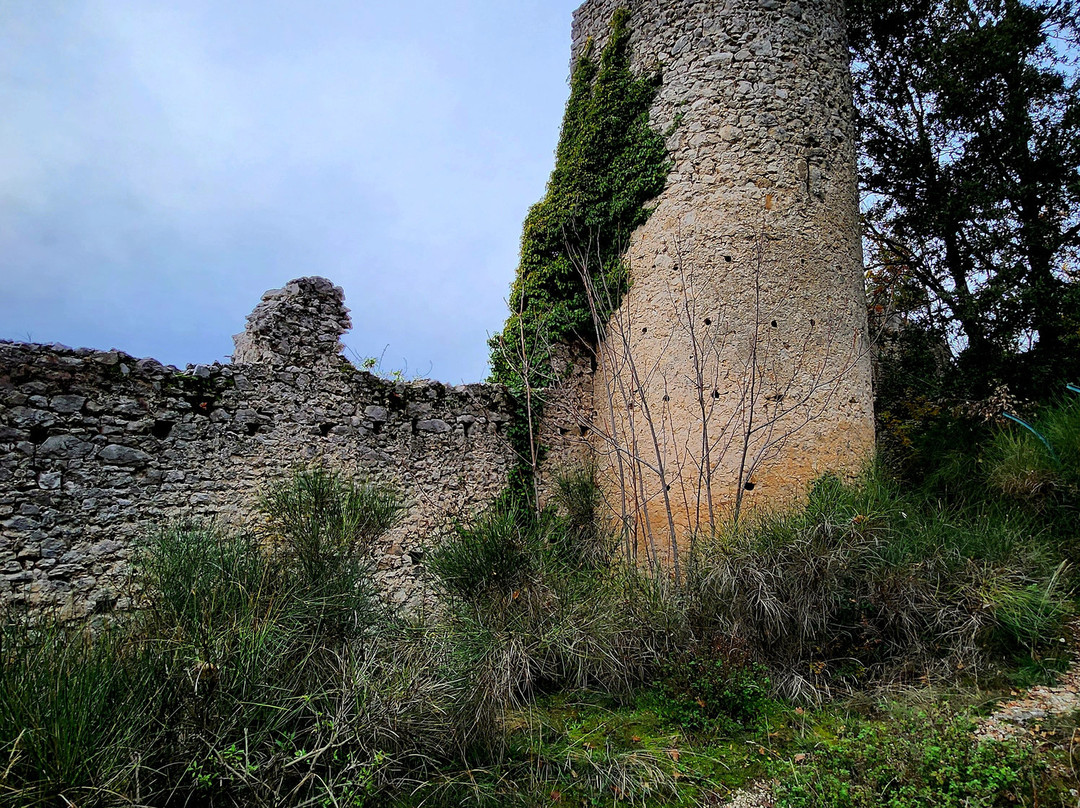 Borgo medievale di Pesche-Pesche必去景点