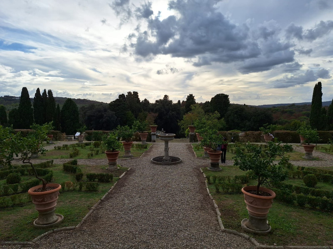 Museo Enrico Caruso-Lastra a Signa必去景点