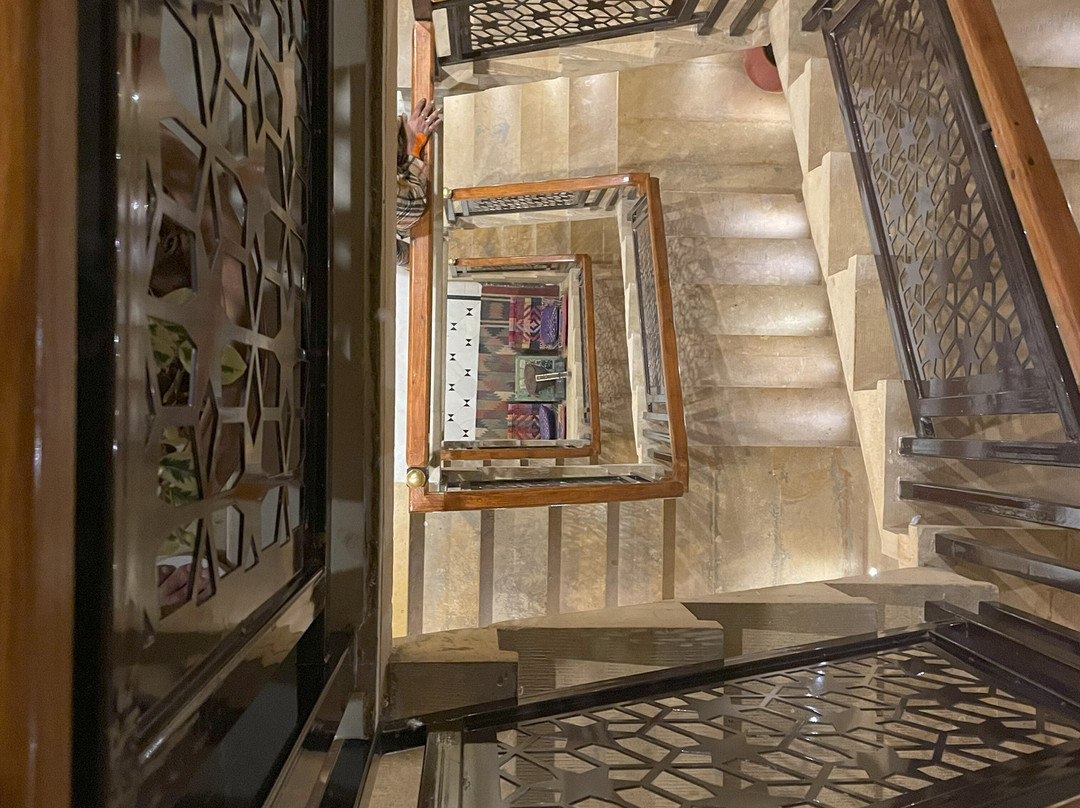 Hotel Jasmin Haveli主图