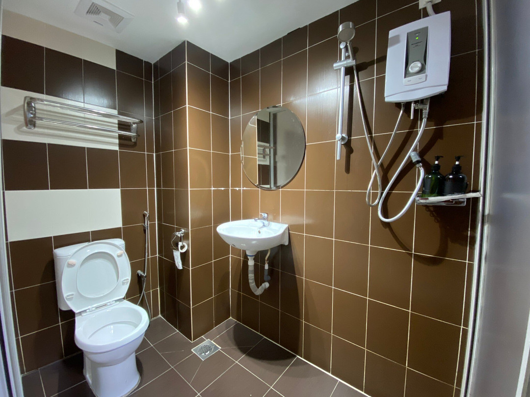 古来城市客栈酒店主图