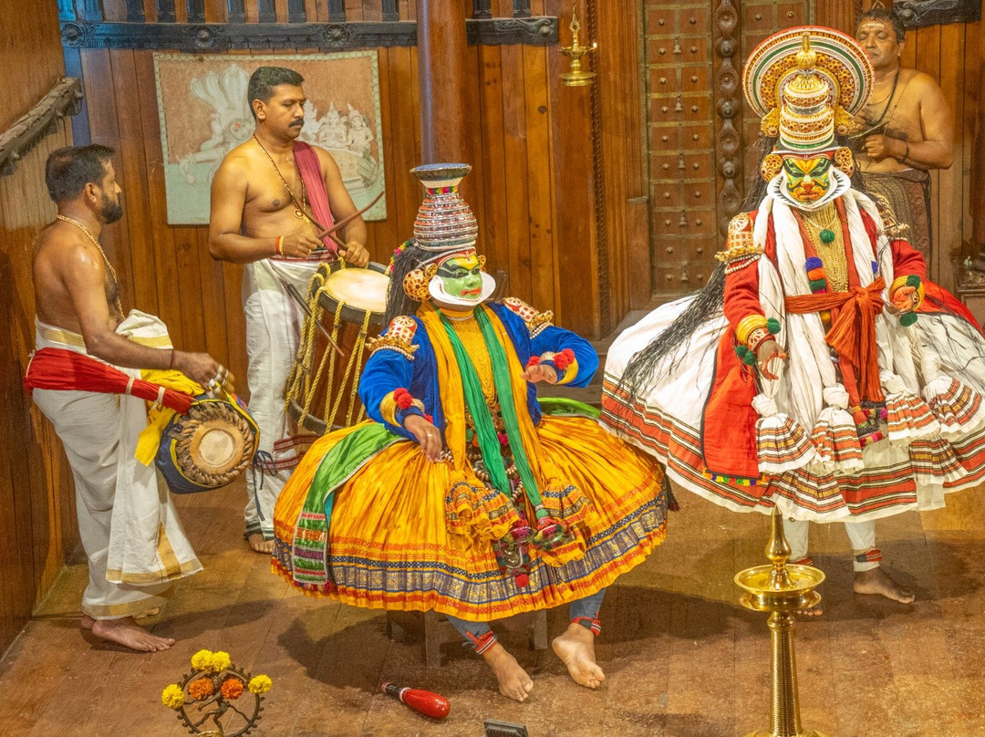 Breeze Backwater Homes主图