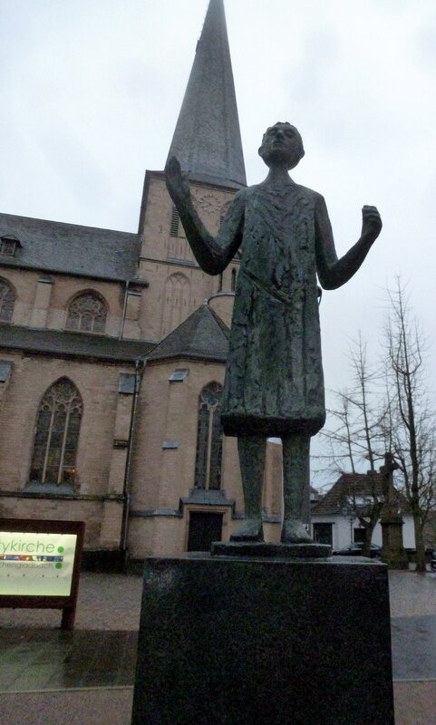 Citykirche Alter Markt景点图片