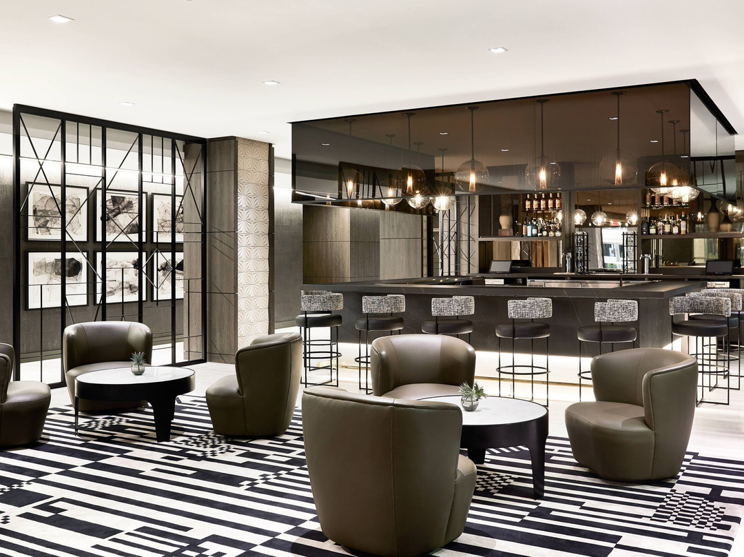 多拉酒店住宿-Ac Hotel Miami Airport West/doral