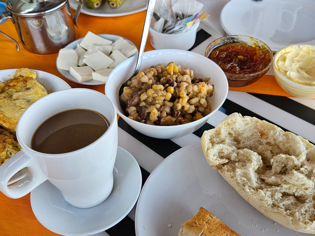 Pousada Cantinho de Preta主图