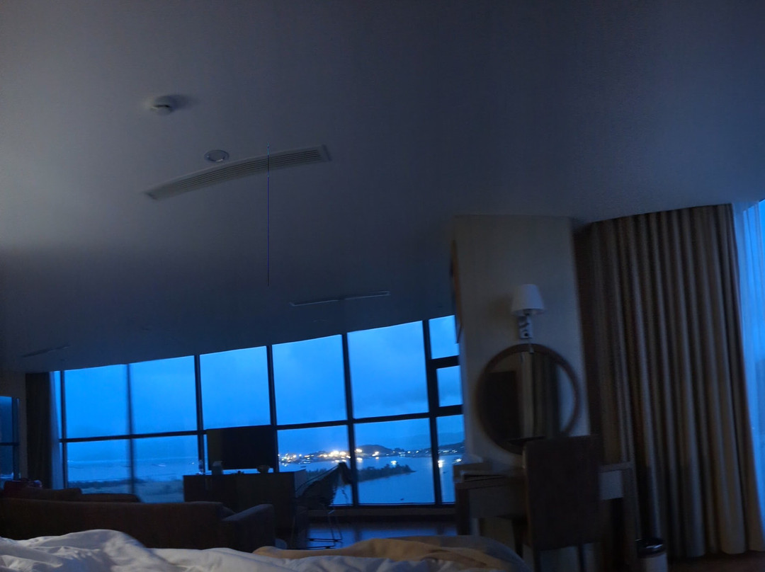 Alan Sea Hotel Danang主图