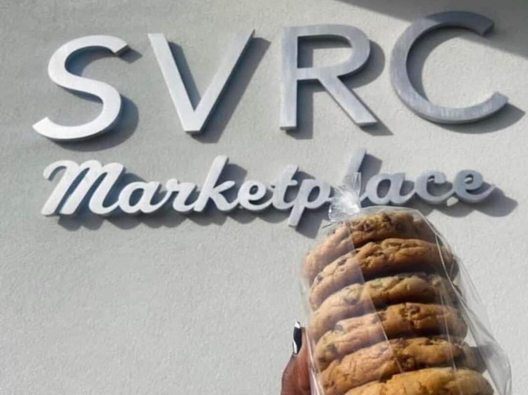 SVRC Marketplace景点图片