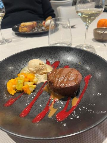 Paris Champagne Tour-巴黎必去景点