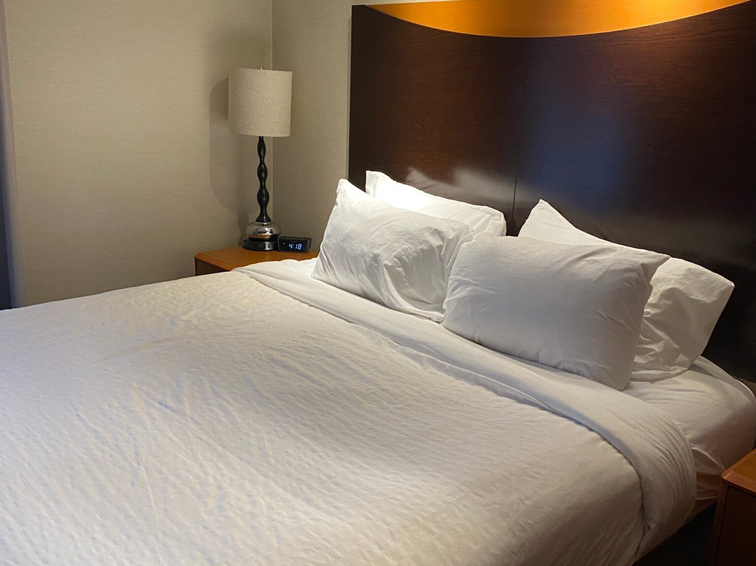Fairfield by Marriott Inn & Suites Millville Vineland主图