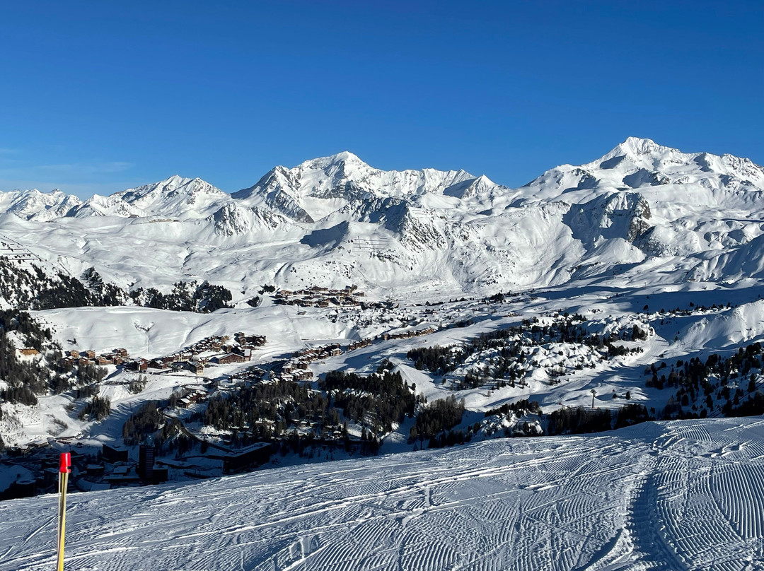 Hotel Club MMV Plagne 2000主图