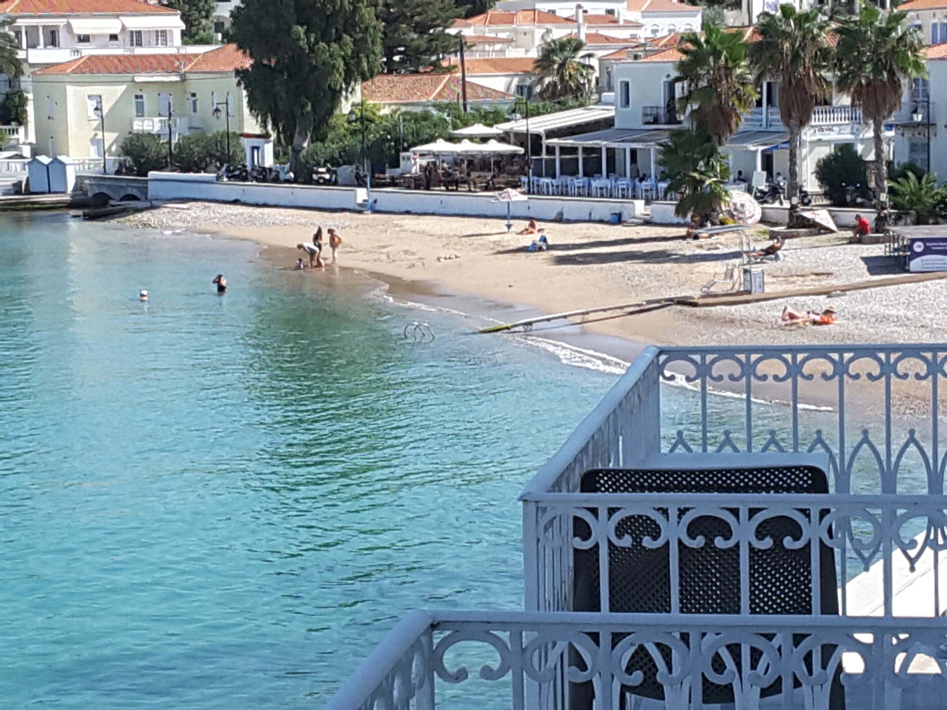 Klimis Hotel-酒店景观