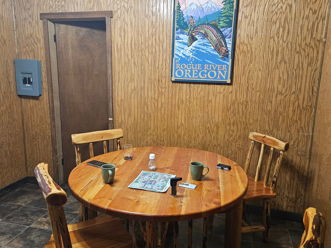 Union Creek Resort主图