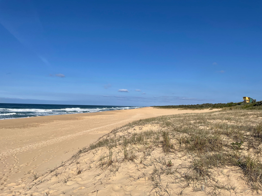 Gippsland Lakes景点图片