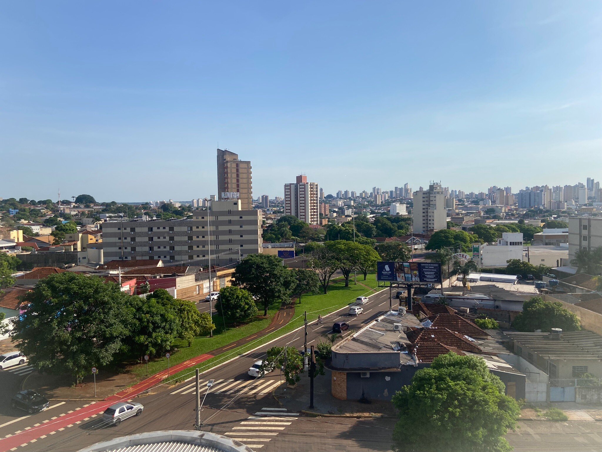 Hotel Mohave-官方