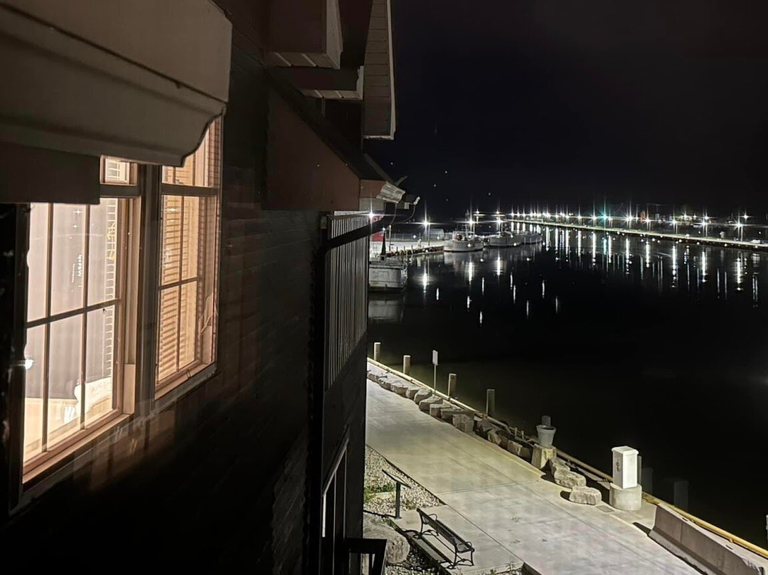 Inn on the Harbour主图